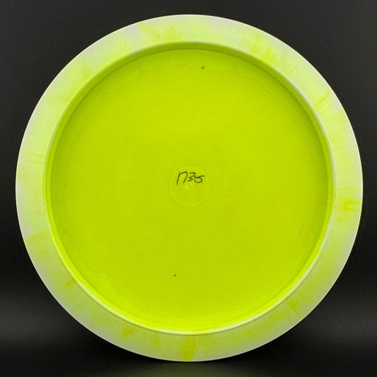 Halo G-Blend Sphinx - X-out Monkey Infinite Discs