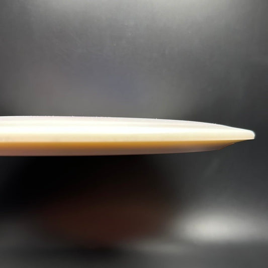 Bravo Spur - Reinvented Bar Stamp Lone Star Discs