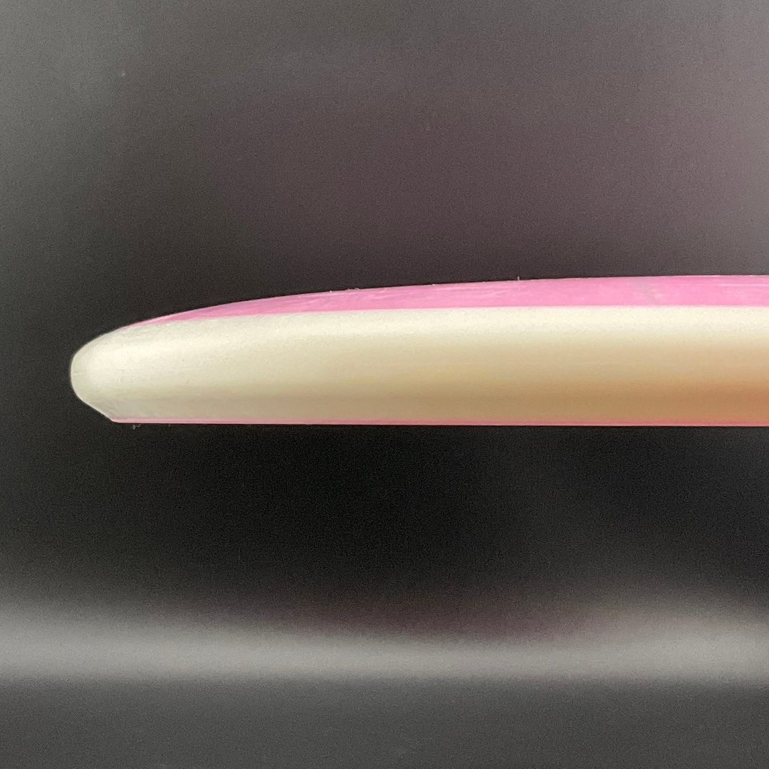 2K Moonshine Burst Sarek - 2018 Limited Edition Next Gen Latitude 64