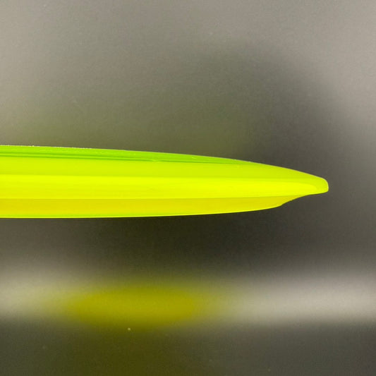 Quantum Vela 1.3 - Calvin Heimburg Signature Millennium