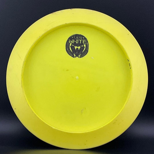 ESP Nuke "Les White Stash Used* - Rare PFN - Lightweight! Discraft