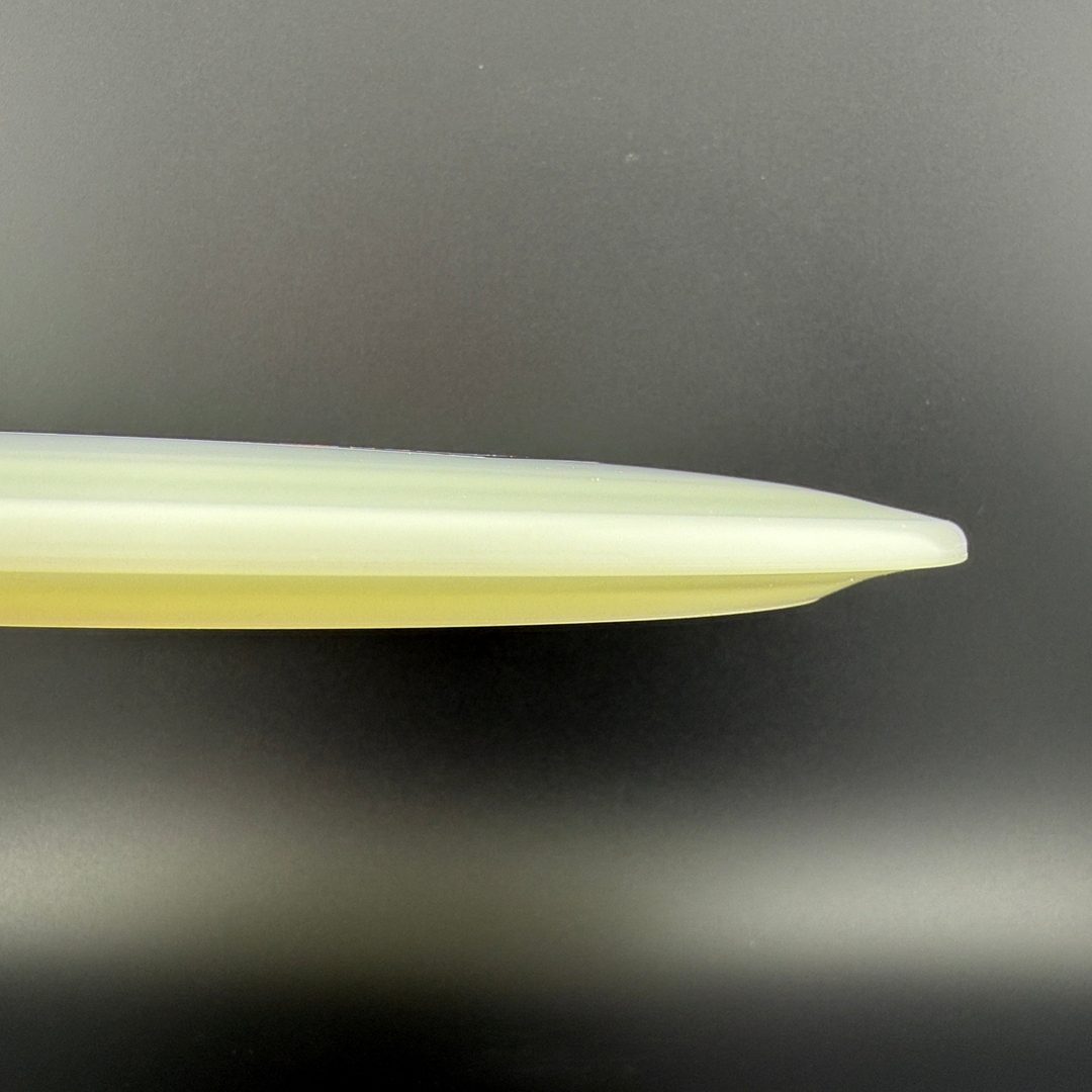 Glow C-Line FD3 - Discmania MB 25 XL Shield Discmania