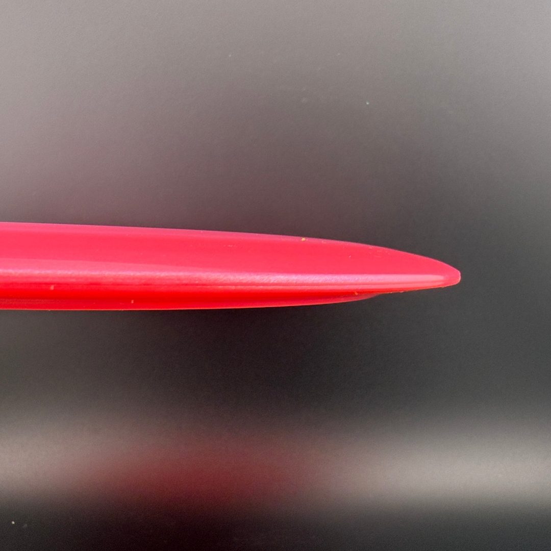 Colorshift Z Zeus - Bar Stamp - Party Time Discraft