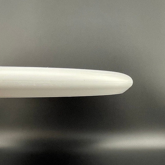 Hard Exo Logic - Evolution Discmania