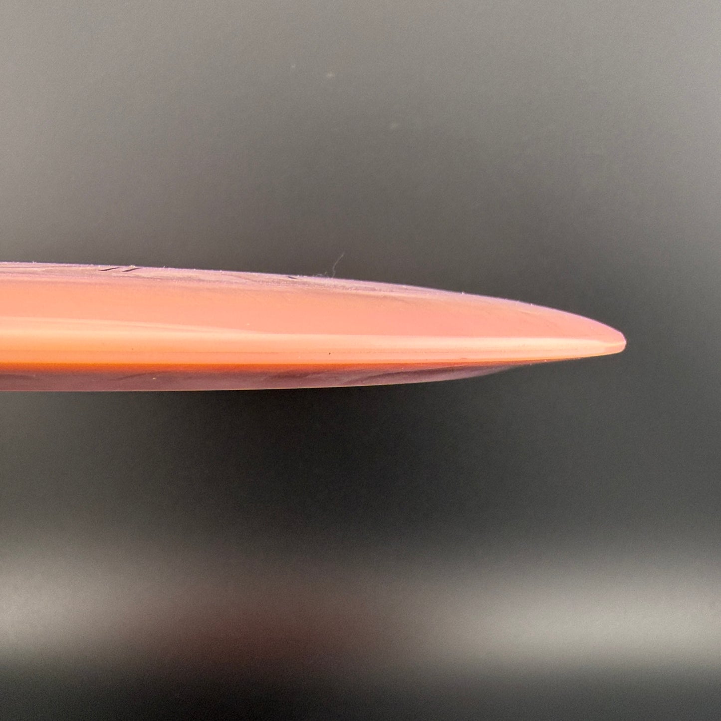 Swirly S-Line DD3 (Prototype) - Cloud Breaker - Eagle McMahon Autographed