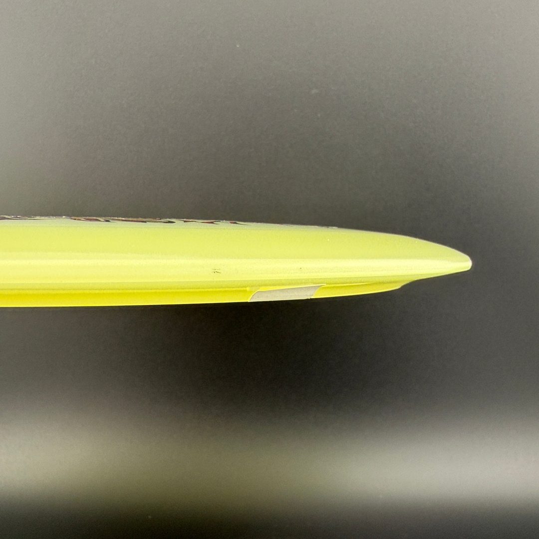 Proto Glow Champion Valkyrie - Krampus Claus by Tony Diaz