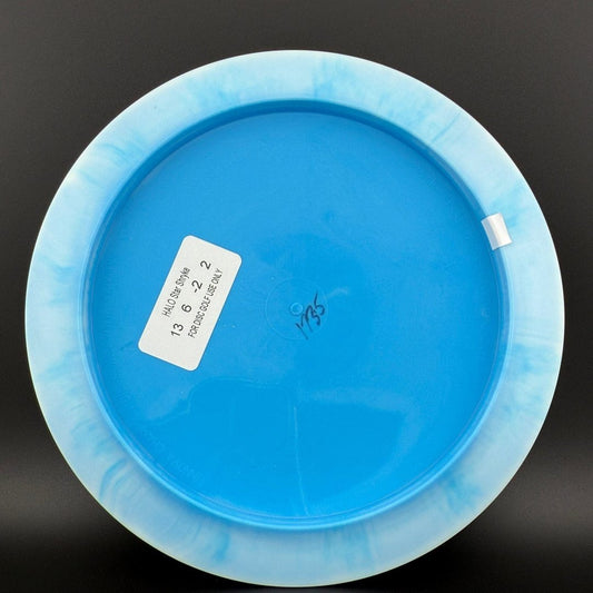 Halo Star Shryke - Zen by Marm O Set Innova