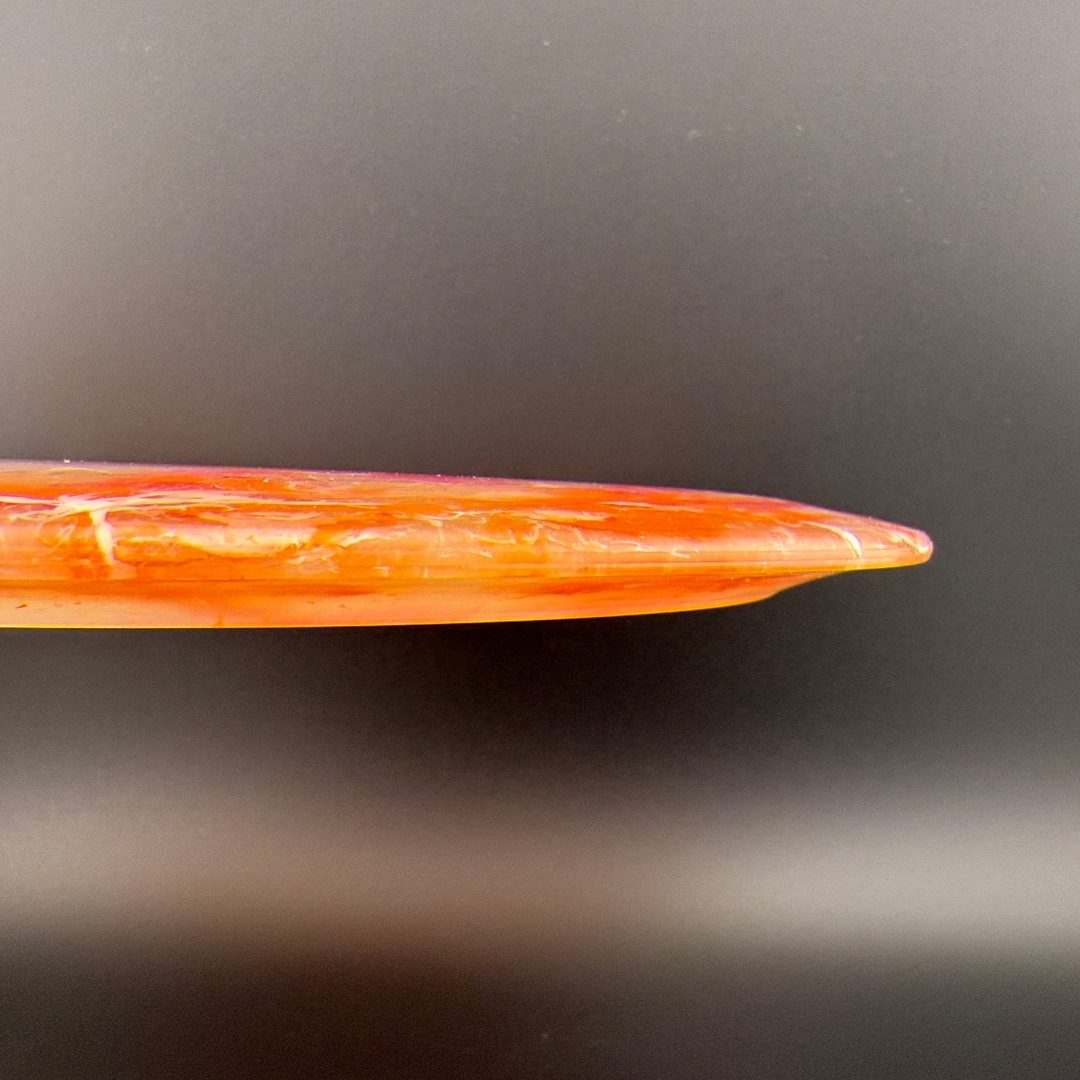 Jawbreaker Z FLX Flick - Ledgestone 2025 Discraft