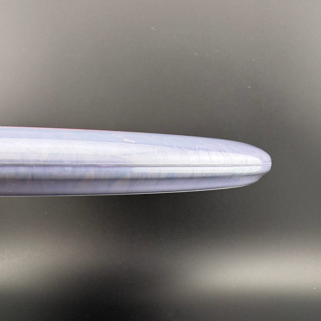 PA-5 400 Spectrum - Bomber Ring Prodigy