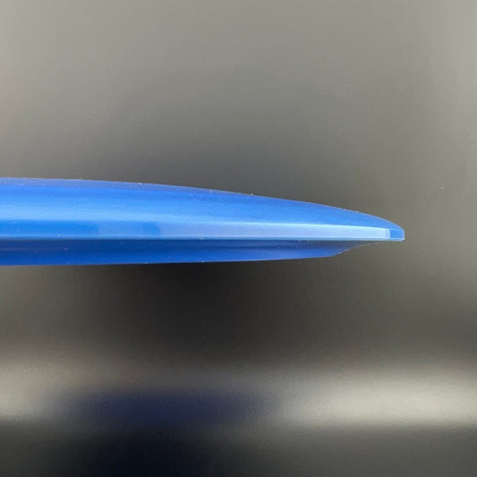 Gold Sapphire Latitude 64