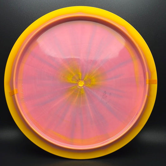 Bravo Brazos - Texas State Championship - Lightweight Lone Star Discs