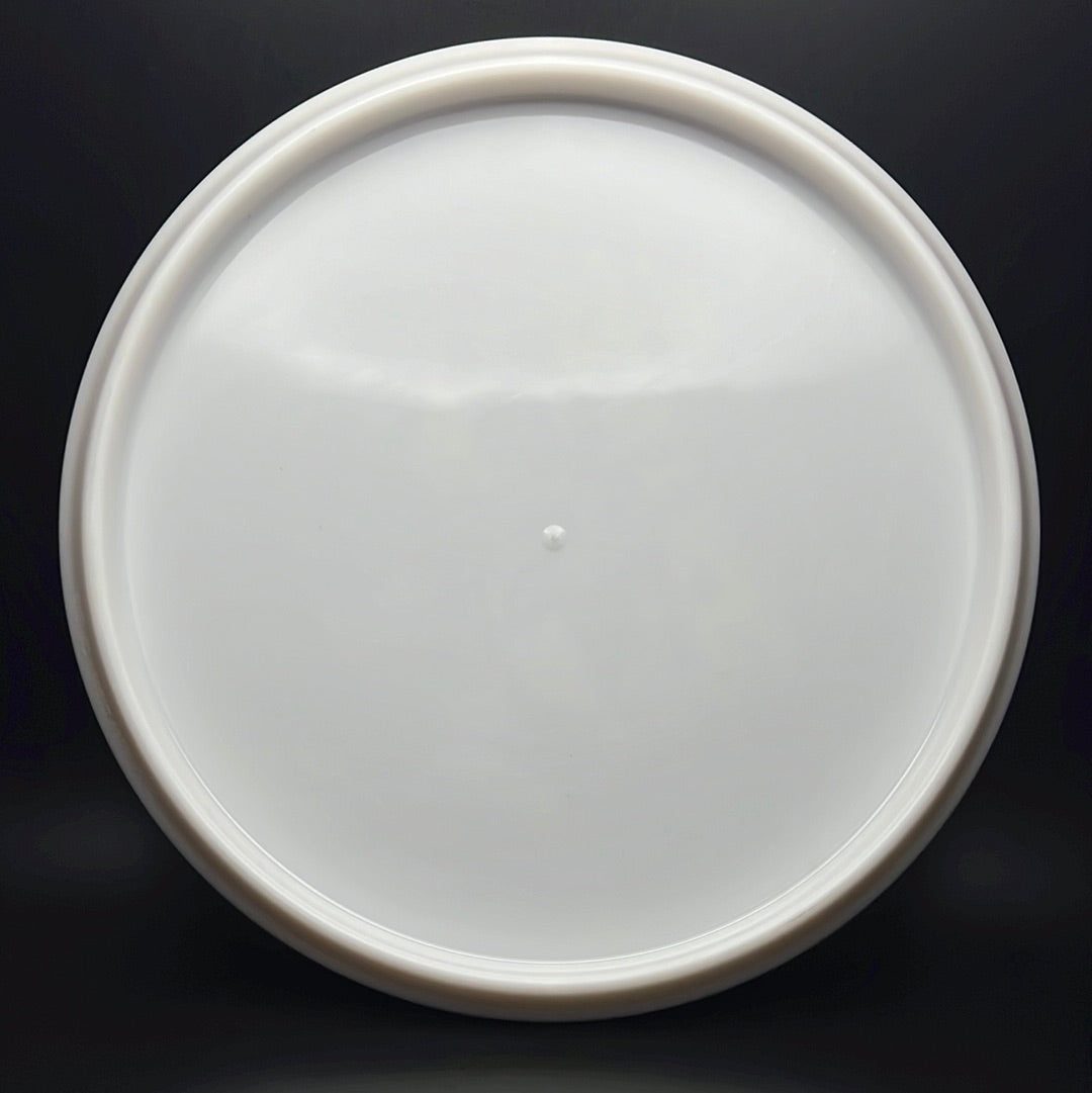 Survival Crisis - "Midlife Crisis" - White Doomsday Discs