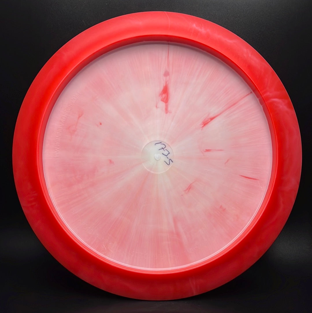 Halo Star Beast - Double Stamp F2 Innova