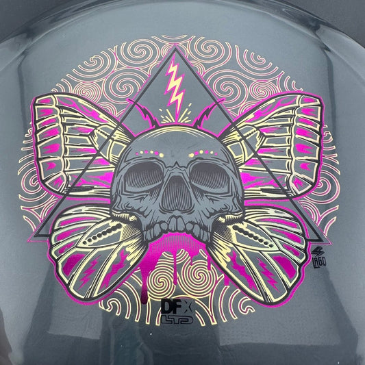 Sublime Longhorn - "The Life of Your Game" MINT Discs