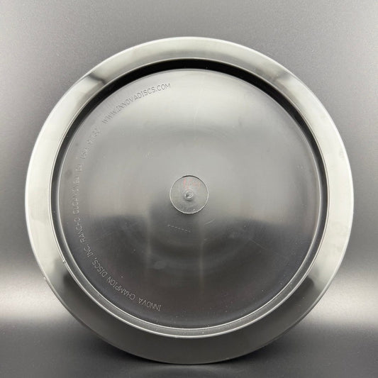 S-Blend Scepter - Gold "Alien Aztec" Infinite Discs