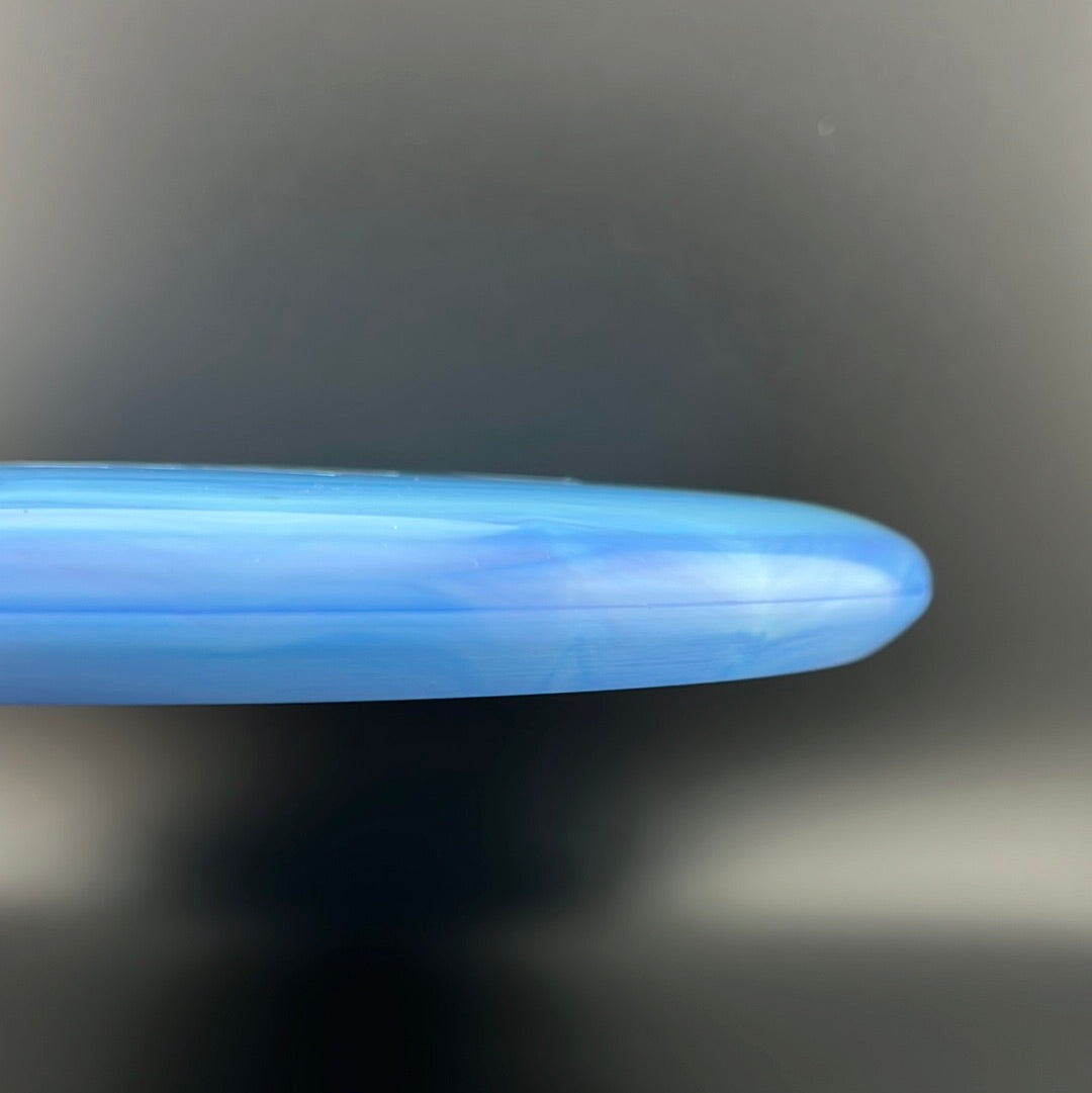 Alpha Yellow Rose - First Run Lone Star Discs