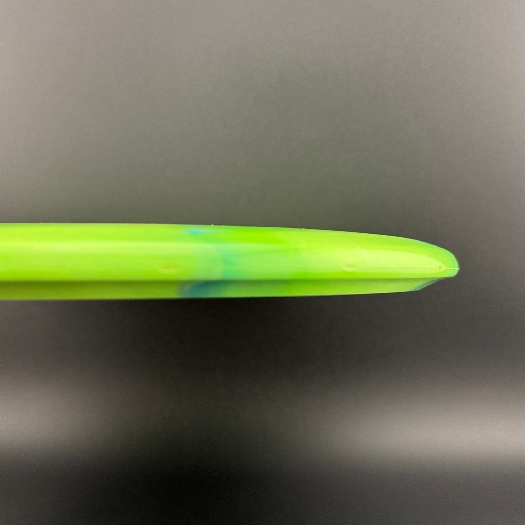 Nebula Aura Mana - 2025 Zoe Andyke Signature TSA