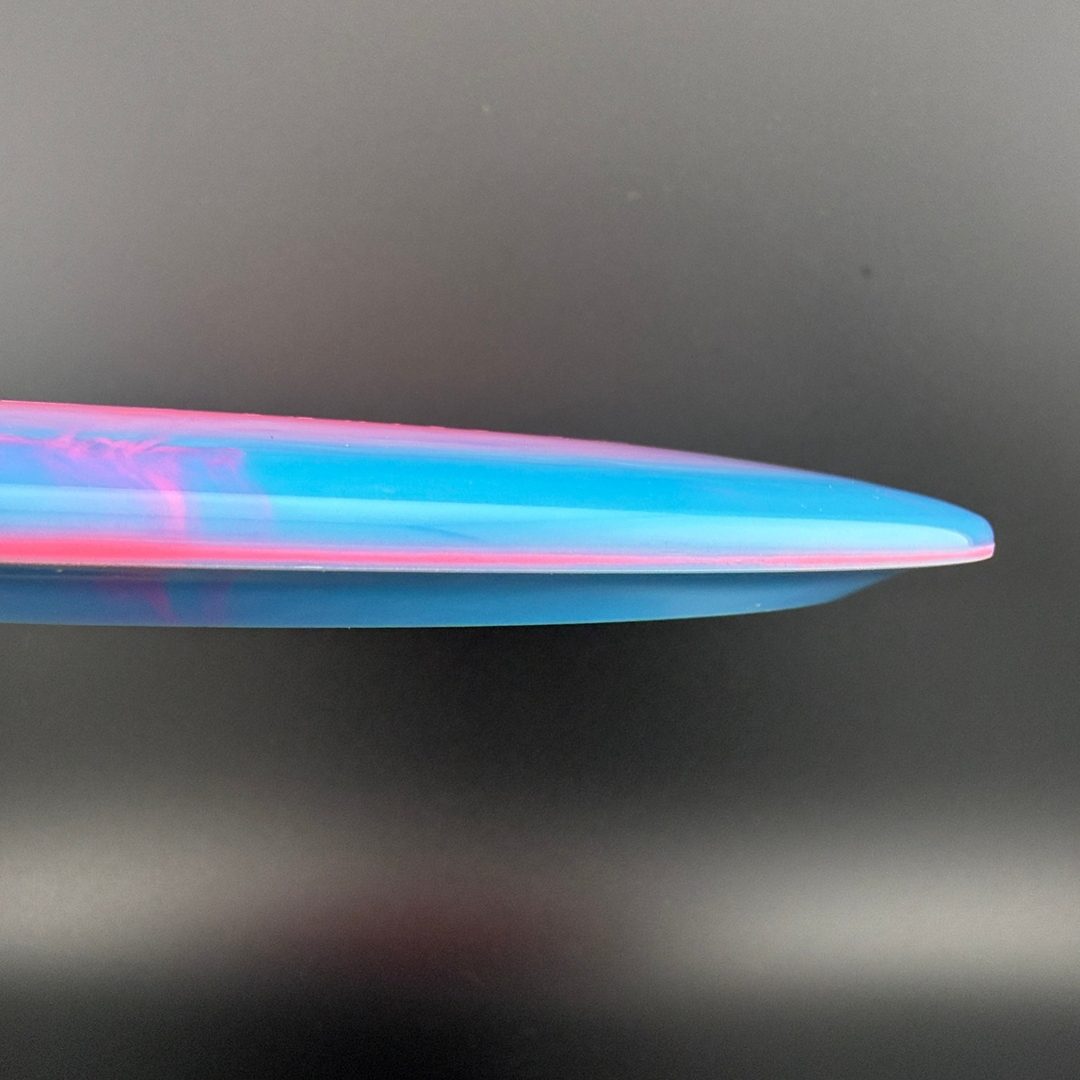 Halo Star Teebird - Joona Heinanen 2026