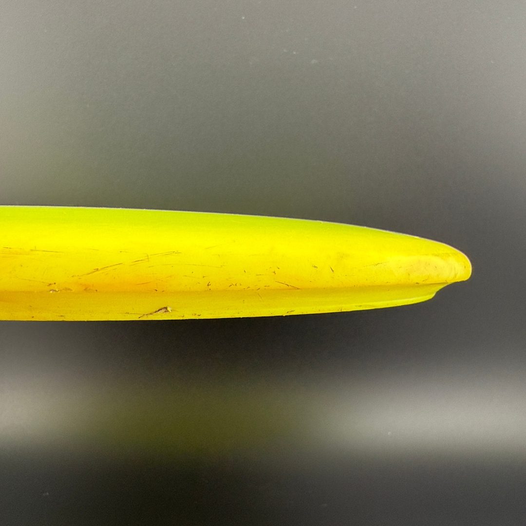 Star Roc San Marino - 20 Year Roc Misprint *Gibson Stash Used* Innova