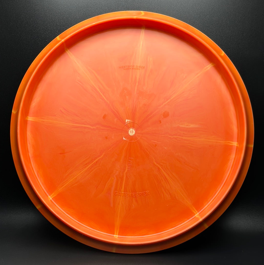 Origio Burst Gatekeeper Westside Discs