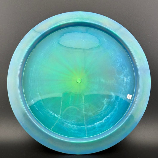 Aura Animus - Blue Halo - 2nd Run Crest TSA