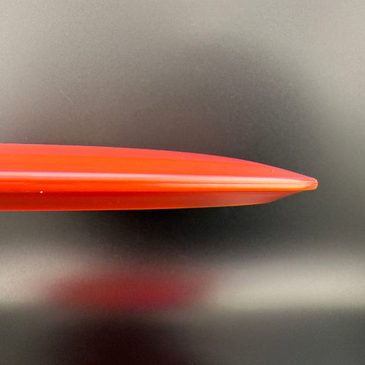 Z Swirl Mantis - Paul Ulibarri Team Discraft Discraft