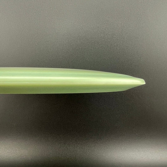 Swirly S-Blend Exodus - Scott Withers - Used with Ink