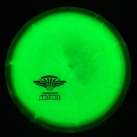Proto Glow Halo Champion Leopard3 - Air Force Innova