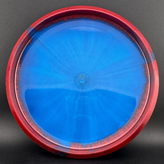 Halo Star Aviar - F2 "Luchador" Innova