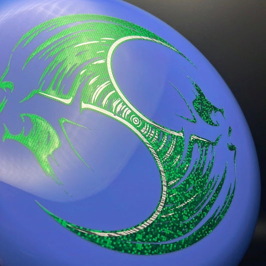 Star Rollo - "SkullBlade" by Marm O Set Innova