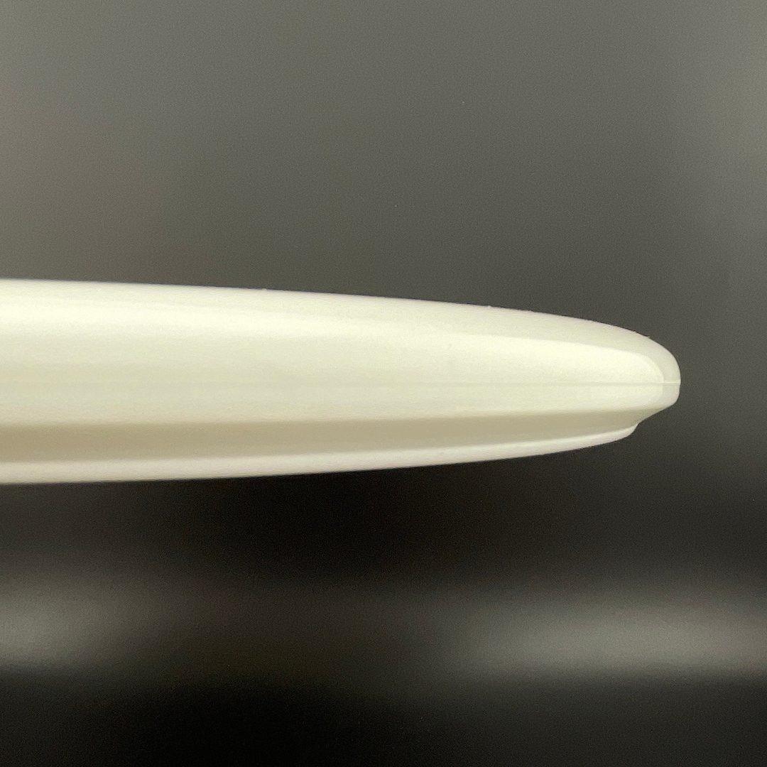 S-Line P3X - Blank - Micro Shield Bottom Stamp Discmania