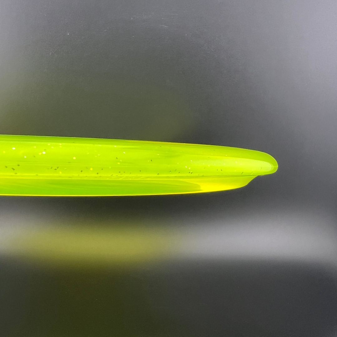 Proton Prism Pyro - Blank Axiom