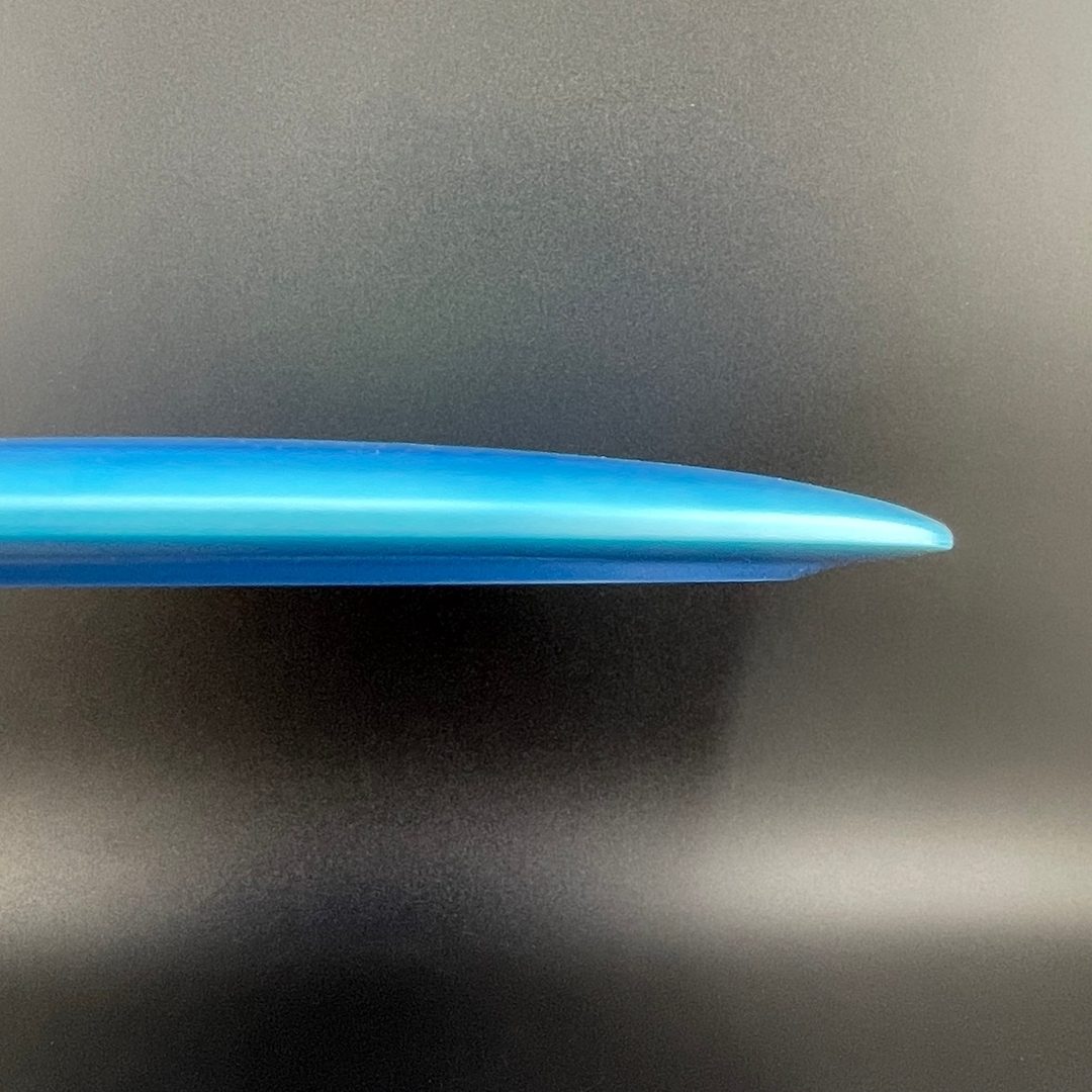 Swirly S-line DD3 - Cookies Stamp Discmania