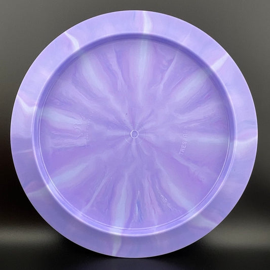 Fuzion-X Burst Trespass - Handeye Stamp Dynamic Discs