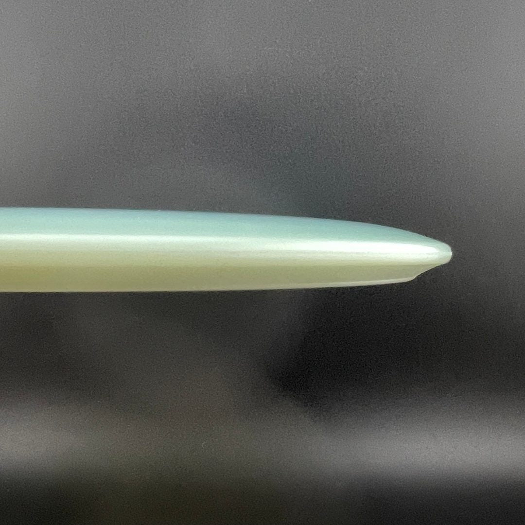 UV Z Glo Archer - Ledgestone Finale 2024 - Double Stamp Discraft