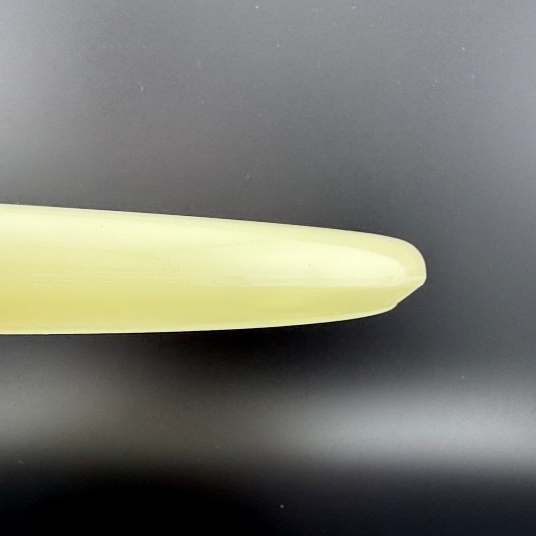 Nocturnal Profit - First Run - Skulboy MINT Discs