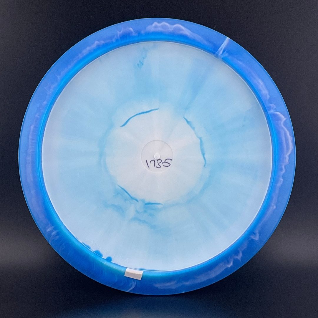 Halo Star Teebird - F2 - Old Run Innova