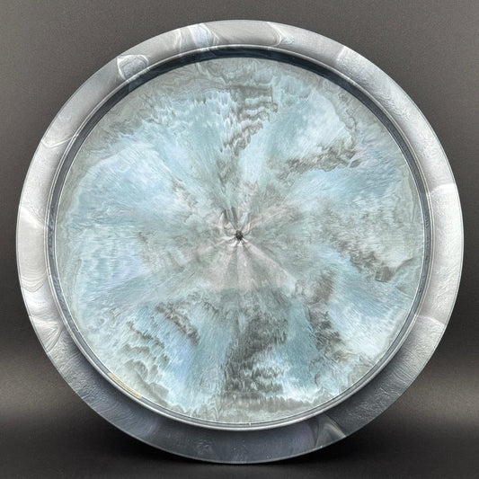 Big Z Swirl Cigarra - Ledgestone 2026 Discraft
