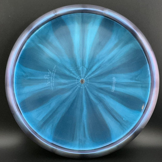 Lucid-X Glimmer Warden - AJ Risley Team Series Dynamic Discs