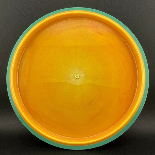 Neutron Hex - Lab Second Axiom