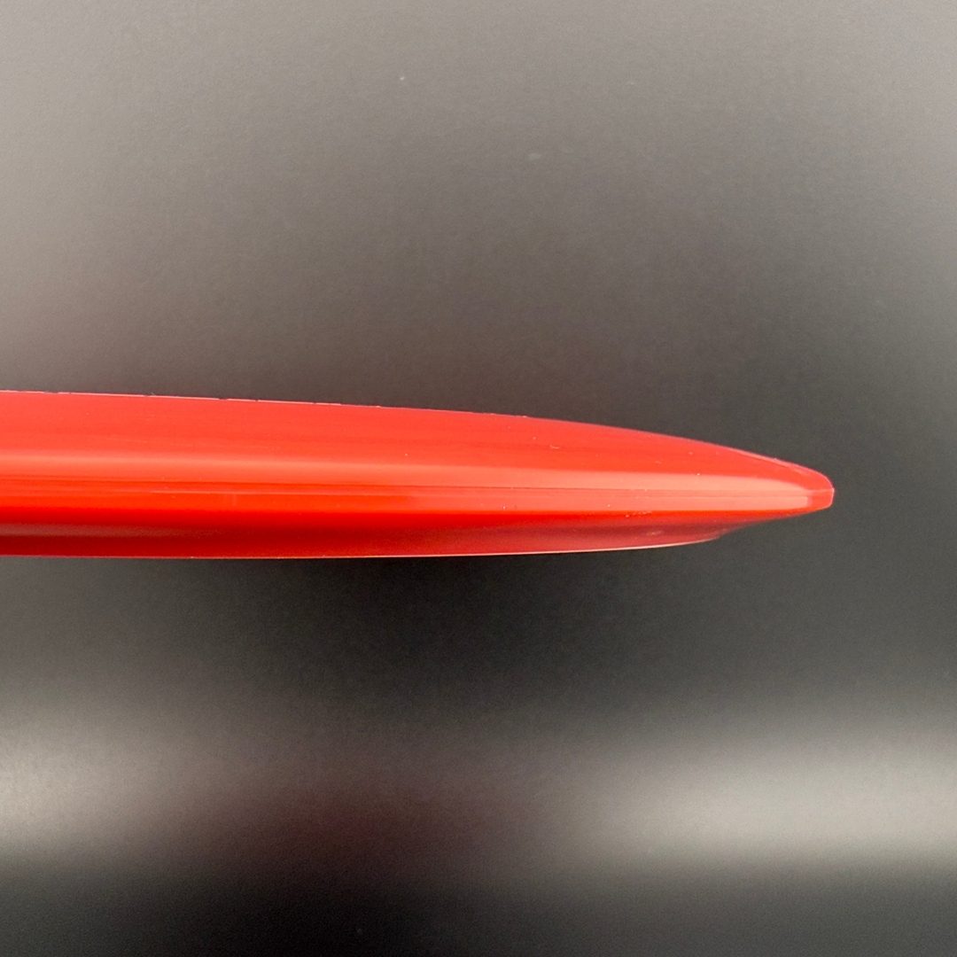 Swirly S-Line FD - Show Stopper Multi Stamp *Warehouse Stash* Discmania