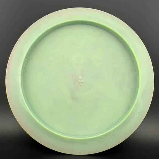 Swirly S-Line DD3 - Cloud Breaker - Gray - Eagle McMahon Sig Series Discmania