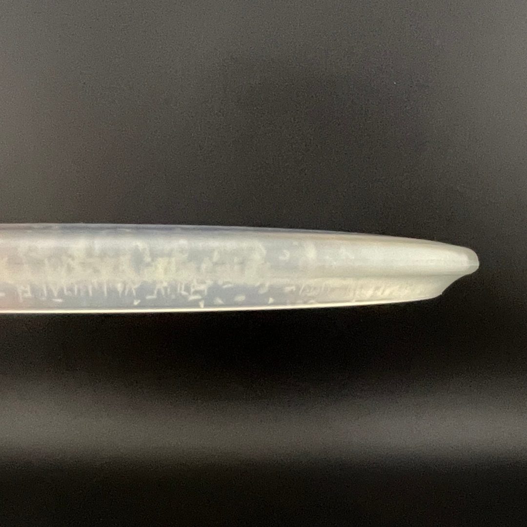 Cryztal Glo Confetti Hornet - Ledgestone 2026 Discraft