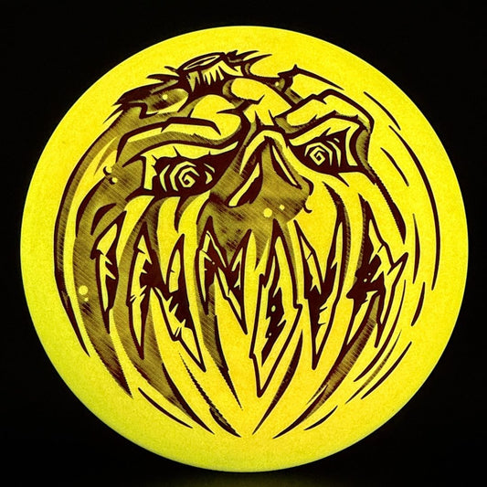 Proto Glow Nexus Aviar - Halloween 2025 Pumpkin Edition Innova