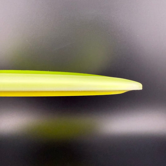 Lucid-Ice Orbit Thief - Veterans For Vets Dynamic Discs