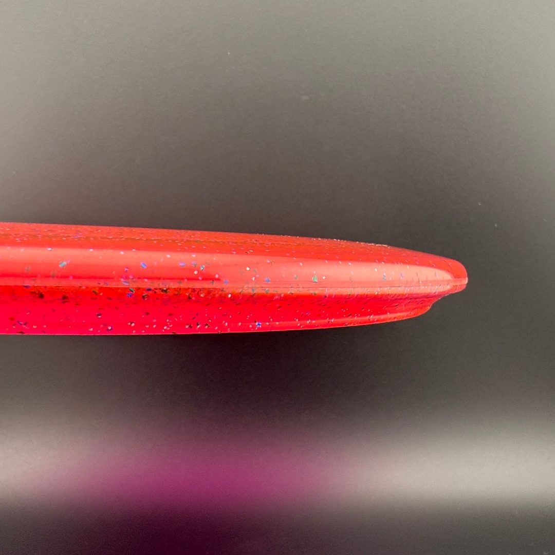 Z Sparkle Malta - Collab - Paul McBeth Autographed Discraft