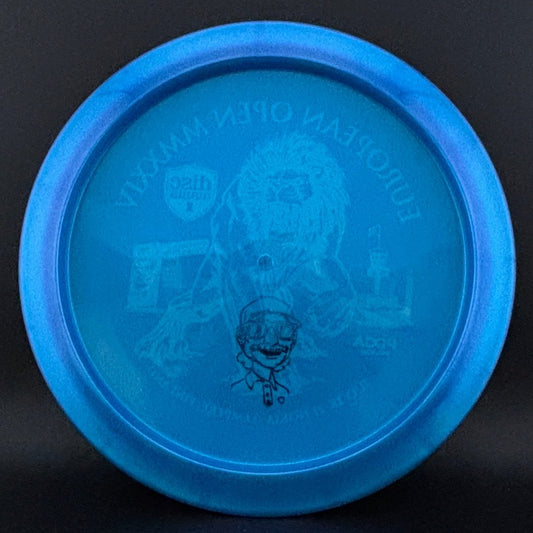 Meta Function Prototype - European Open *Colten Stash* Discmania