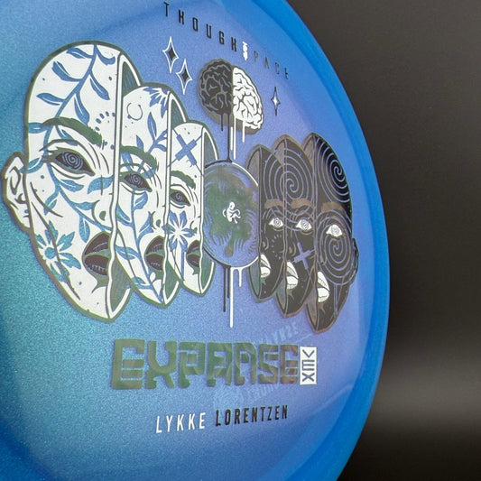 Vex Expanse - Lykke Lorentzen 2025 Signature Series TSA