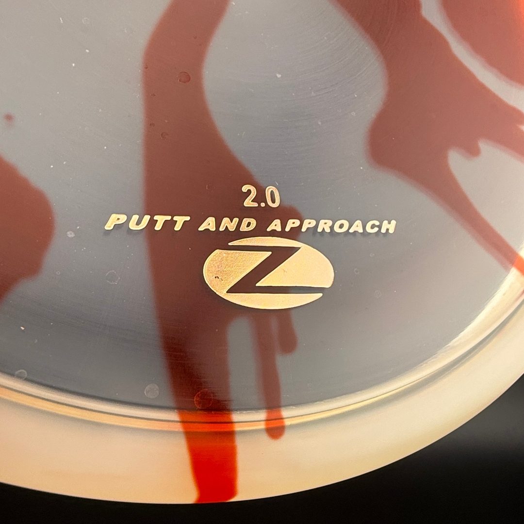 Fly Dye Z Zone Discraft