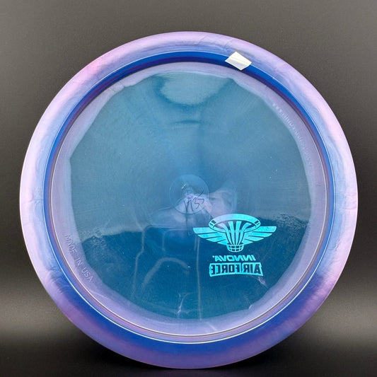 Halo Champion Eagle-L *Flat Top - Air Force Innova